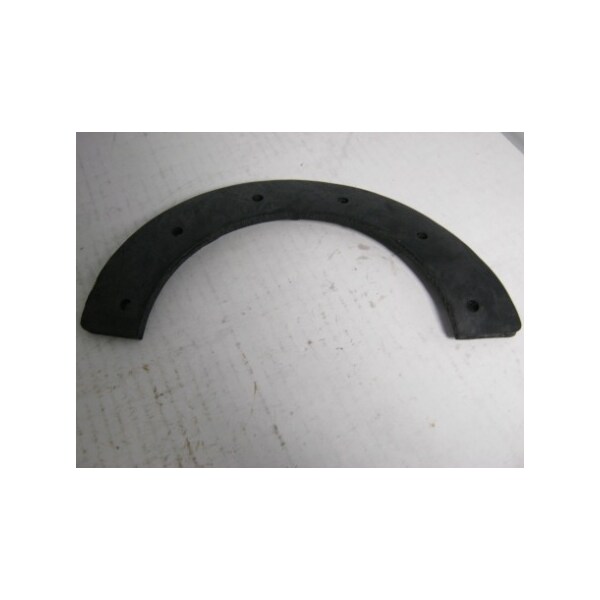 Spirals Rubber